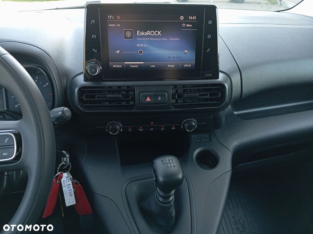 Toyota PROACE CITY - 14