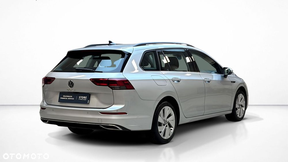 Volkswagen Golf 2.0 TDI Style DSG - 6