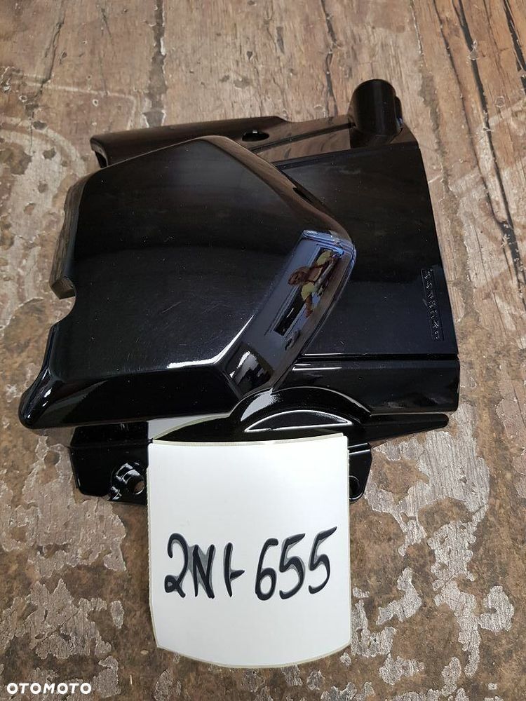 Pokrywa osłona dekiel Suzuki GSX 1400 11360-42F00 - 1