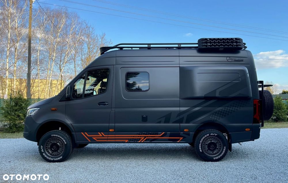 Mercedes-Benz Sprinter - 41