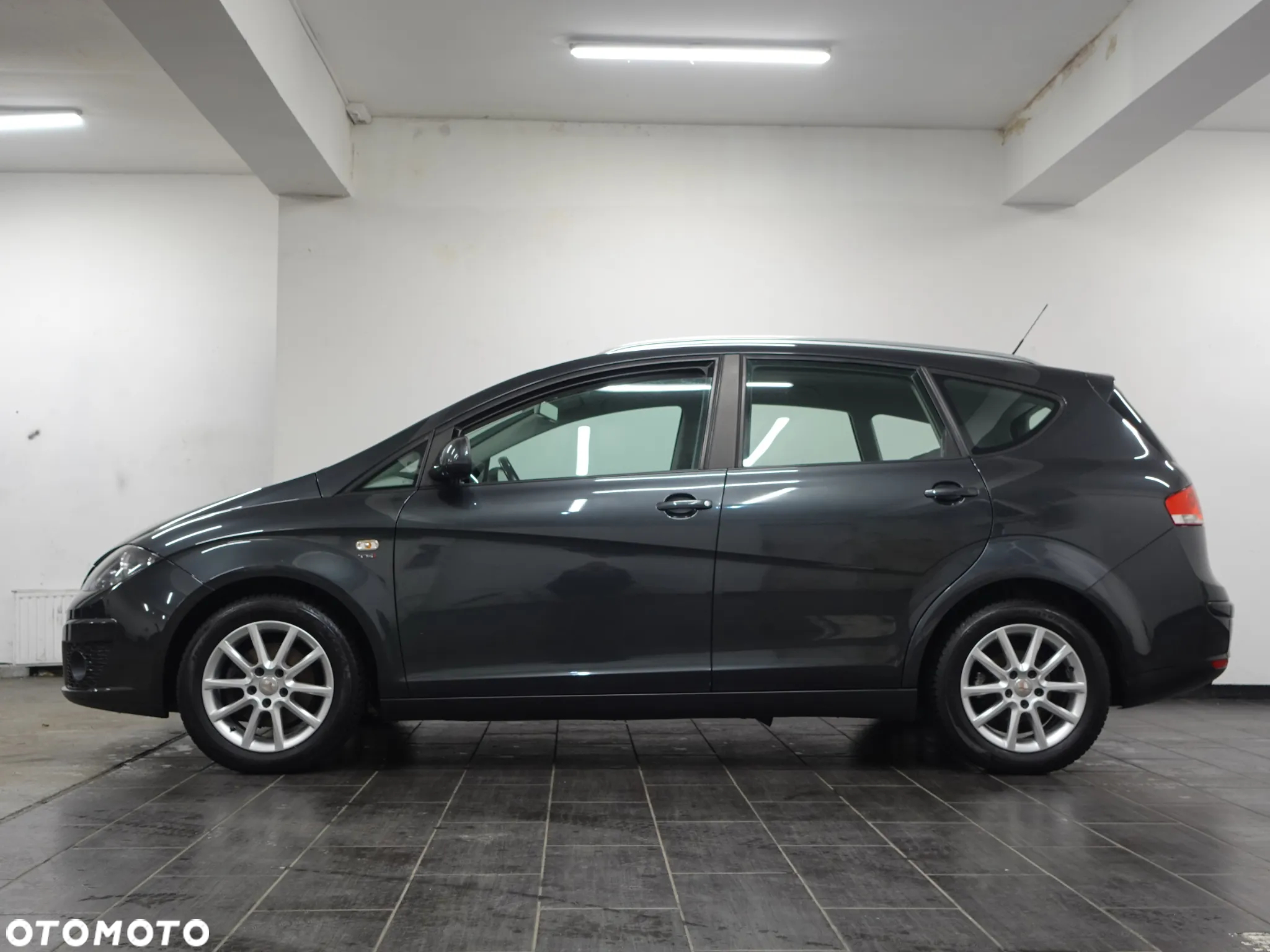 Seat Altea 1.2 TSI (Ecomotive) Start & Stop Style - 5