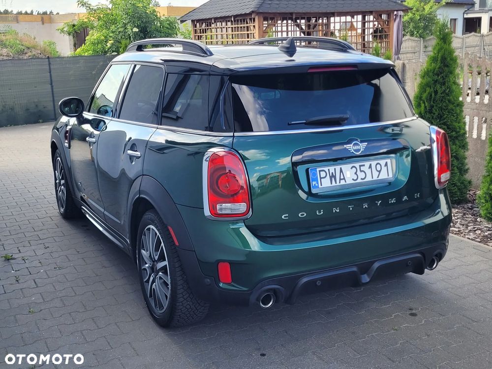 MINI John Cooper Works - 4