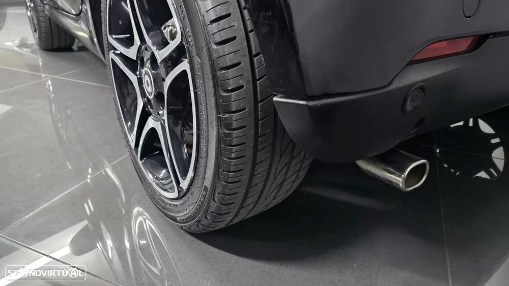 Smart ForTwo Coupé 0.9 Prime 90 Aut. - 37