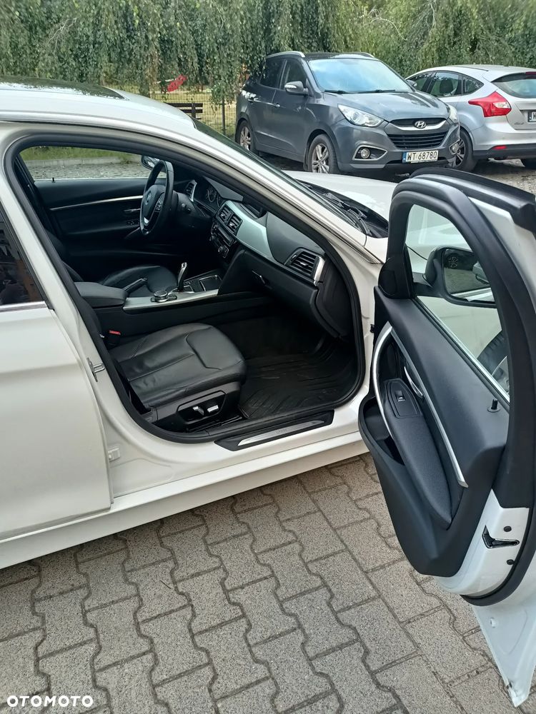 BMW Seria 3 - 10