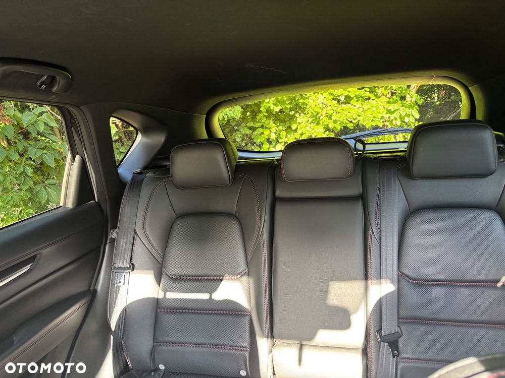 Mazda CX-5 2.0 Homura 2WD - 14