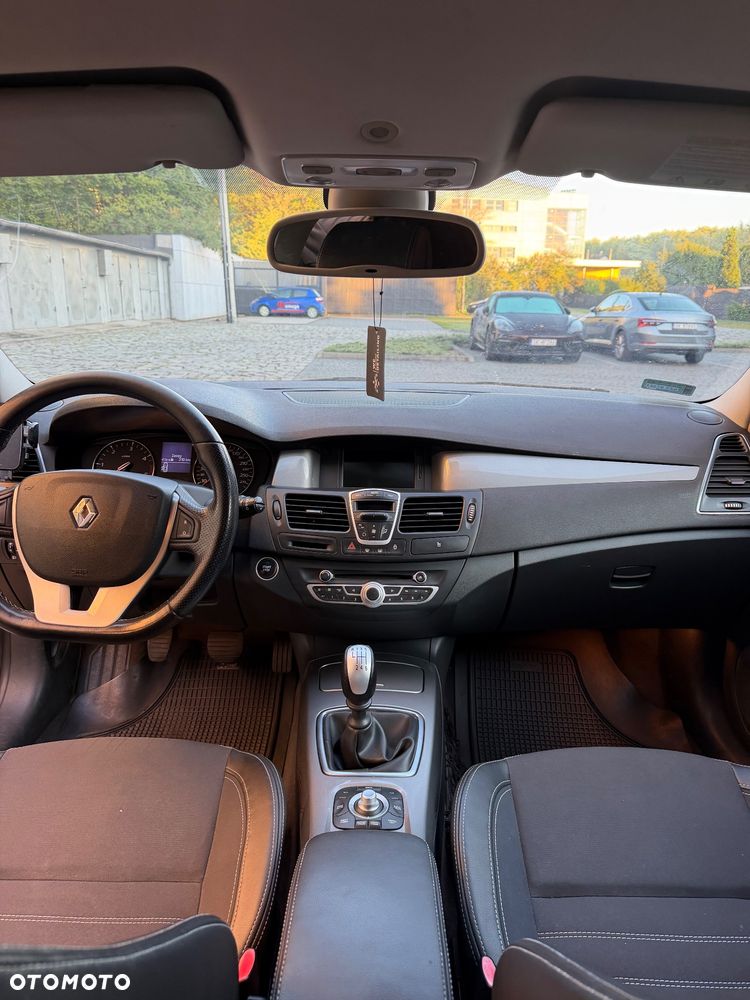 Renault Laguna - 10