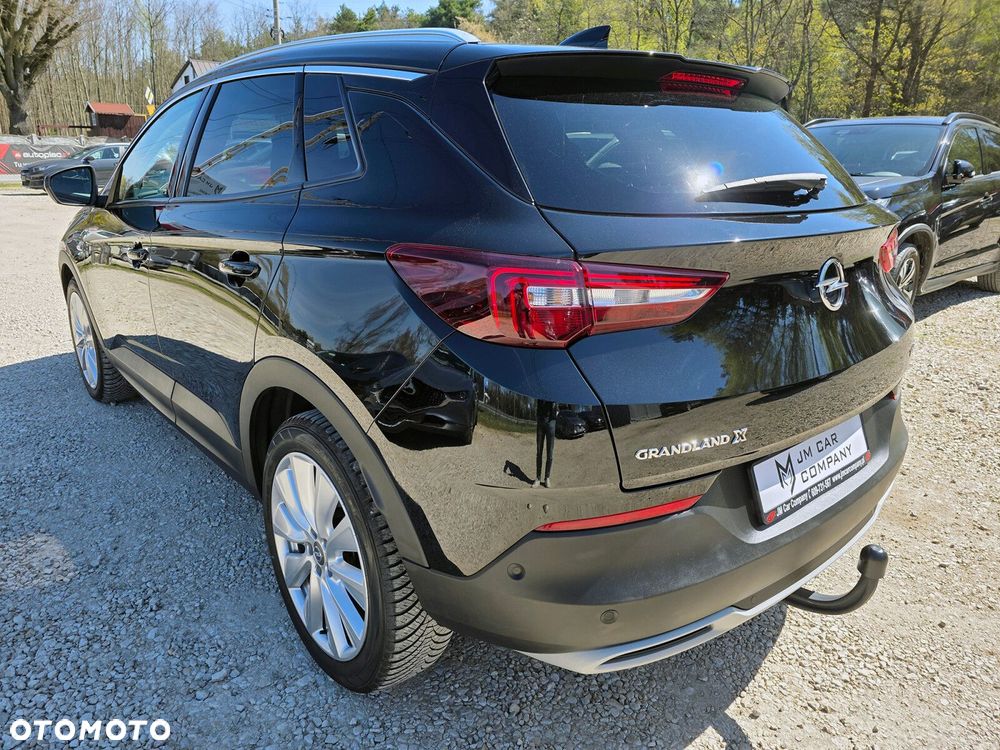 Opel Grandland X - 25