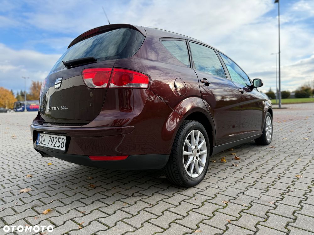 Seat Altea XL - 7
