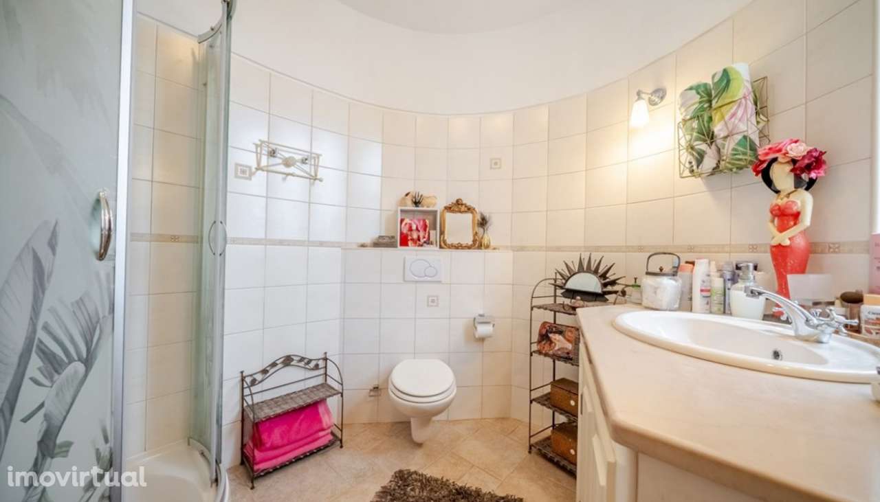 Fantástica Moradia V3+1 com piscina para venda em Lagos, Algarve - Grande imagem: 4/28
