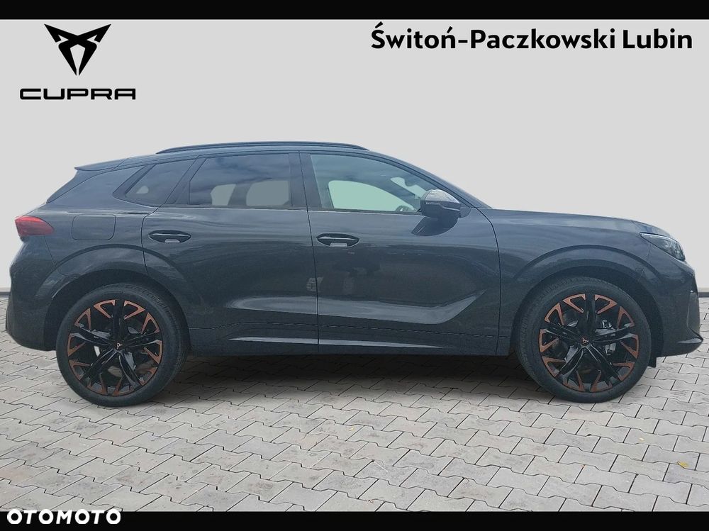 Cupra Terramar 2.0 TSI 4Drive Advantage Edition DSG - 3