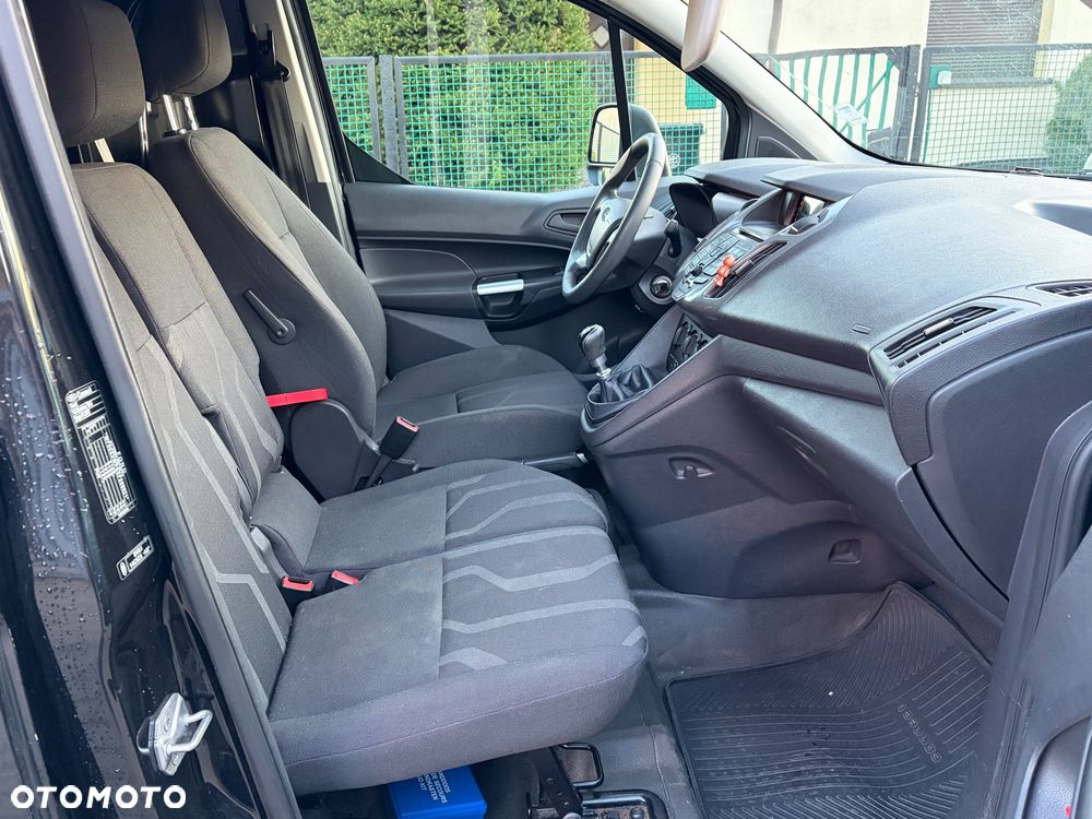 Ford Transit Grand Connect Long - 4