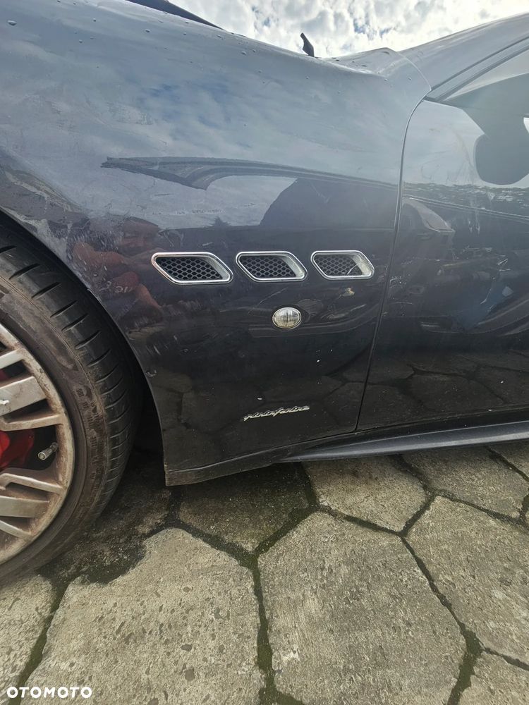 Maserati GranTurismo - 18