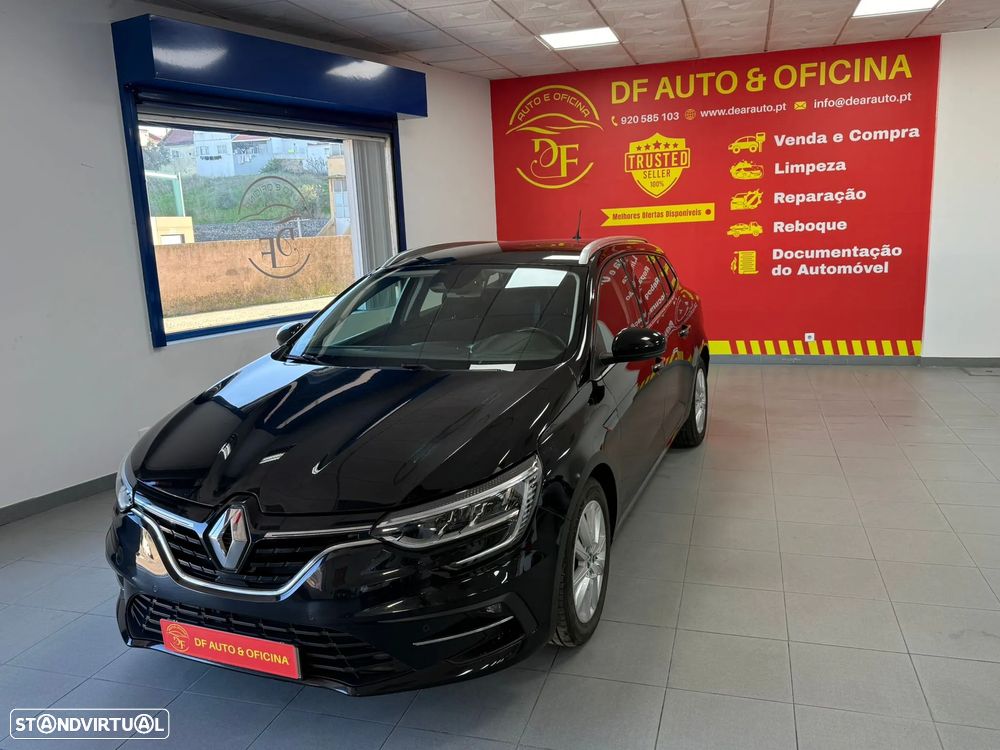 Renault Mégane Break - 2