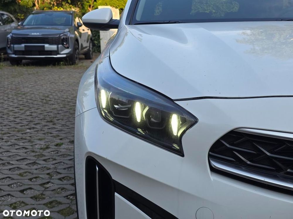 Kia XCeed 1.6 T-GDI M DCT - 23