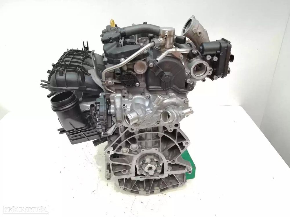 MOTOR  SKODA KAROQ 1.5 TSI  DAD - 3