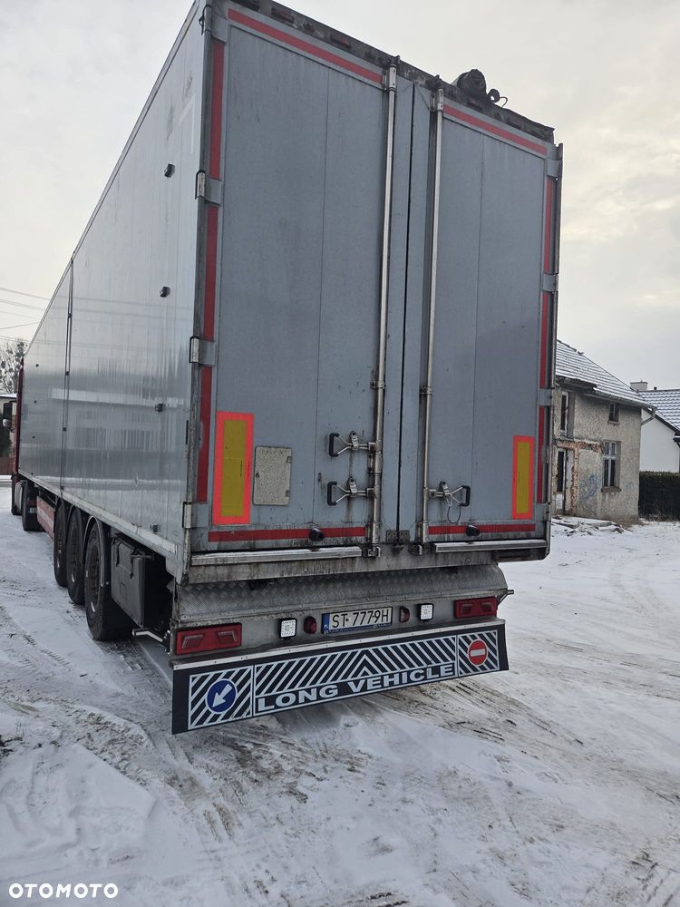 Kraker CF200 RUCHOMA PODŁOGA - 14