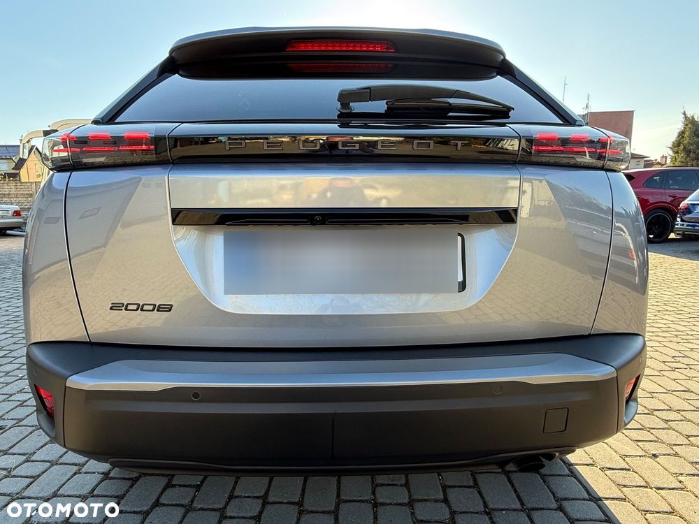 Peugeot 2008 PureTech 100 Stop&Start Allure - 9