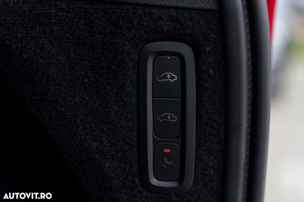 Volvo XC 90 B5 MHEV AWD 7 locuri Inscription - 14