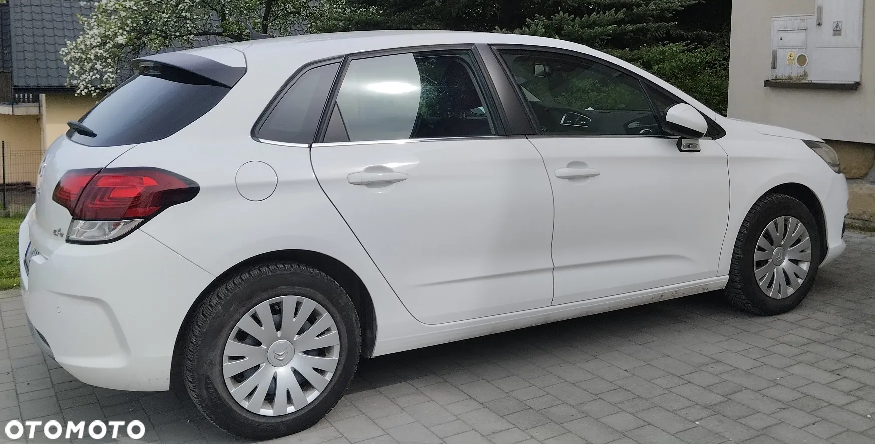 Citroën C4 1.2 PureTech Feel - 2