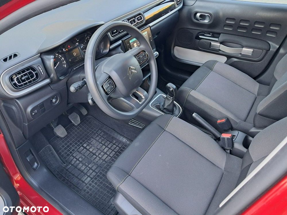 Citroën C3 - 12