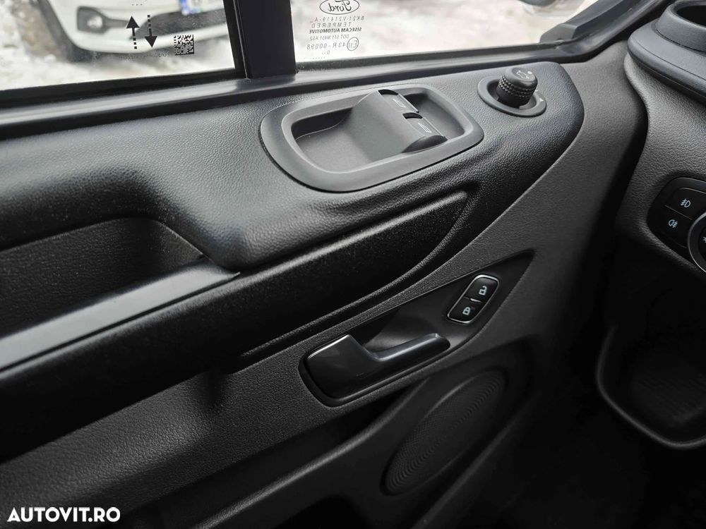 Ford Transit - 15
