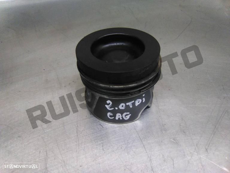 Piston  Audi A4 B8 Avant (8k) [2007_2016] 2.0 Tdi - 1
