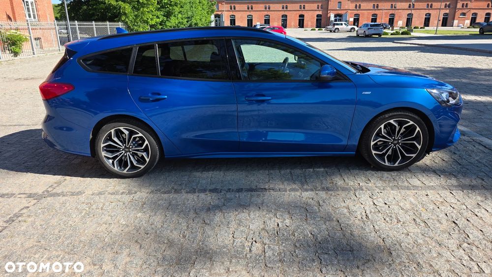 Ford Focus 2.0 EcoBlue ST-Line - 7