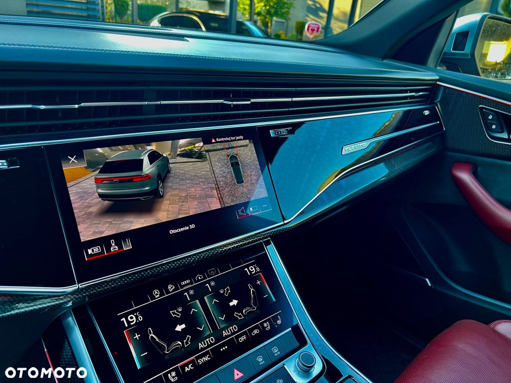 Audi SQ8 - 37