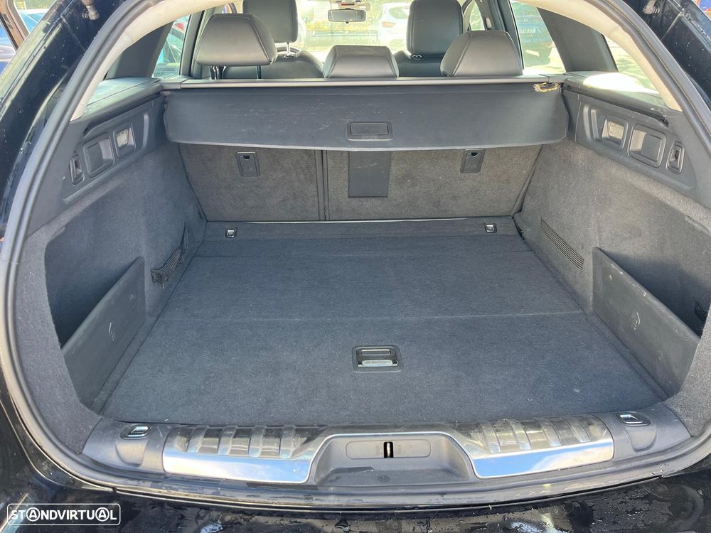 Peugeot 508 SW - 7