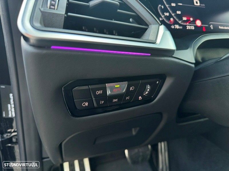 BMW M4 Competition - 24