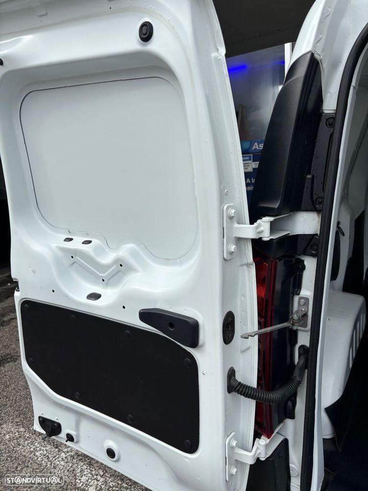 Renault Express Van 1.5 BlueDci Confort - 15