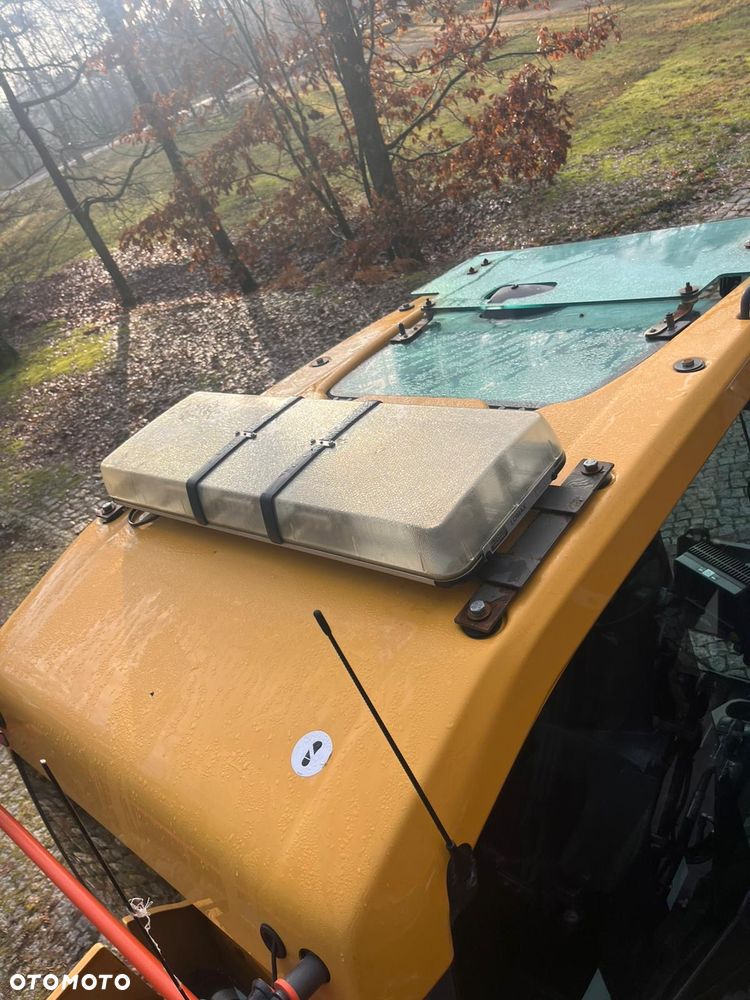 Volvo EW160E LEICA 3D Rototilt szczypce podpory - 8