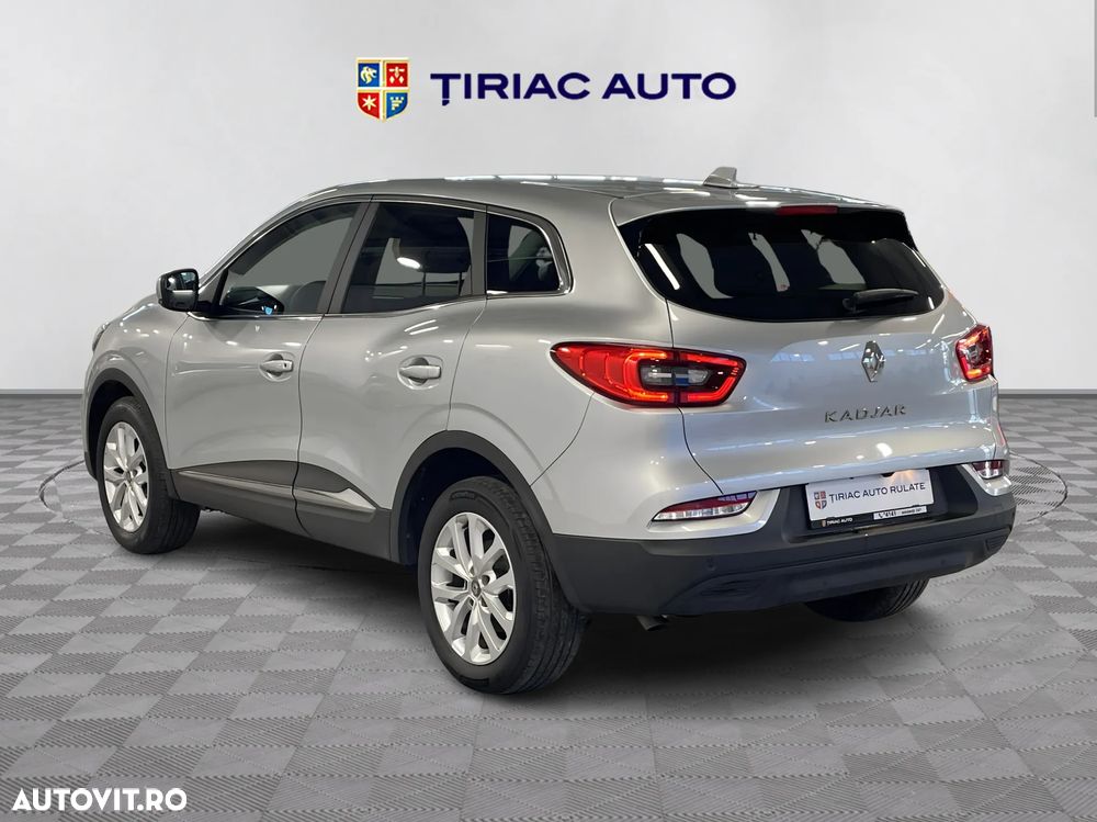 Renault Kadjar - 3