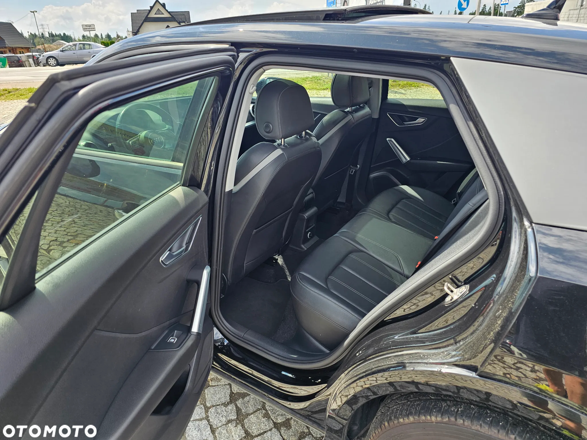 Audi Q2 35 TFSI S tronic S line - 28
