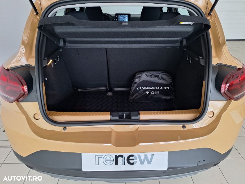 Dacia Sandero Stepway TCe 90 MT6 Expression - 9