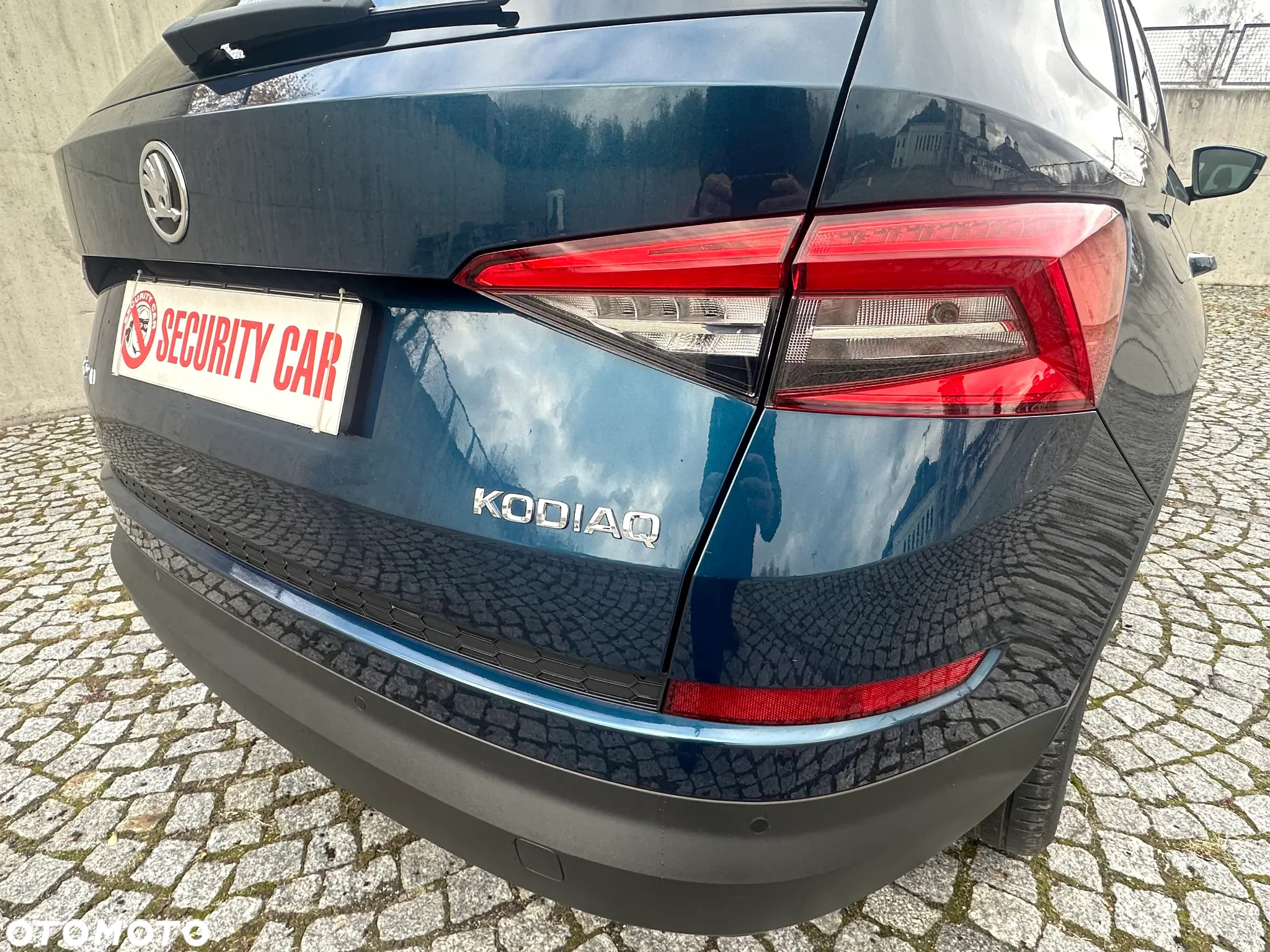 Skoda Kodiaq - 20
