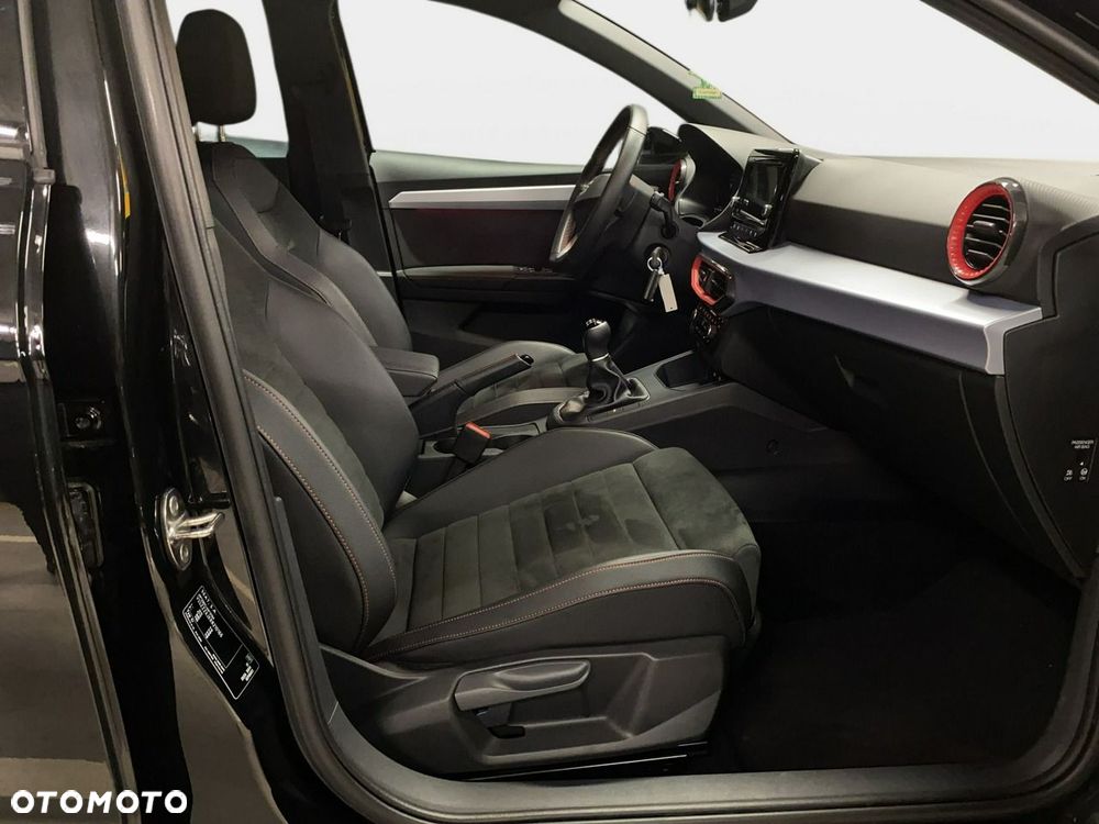 Seat Ibiza - 13