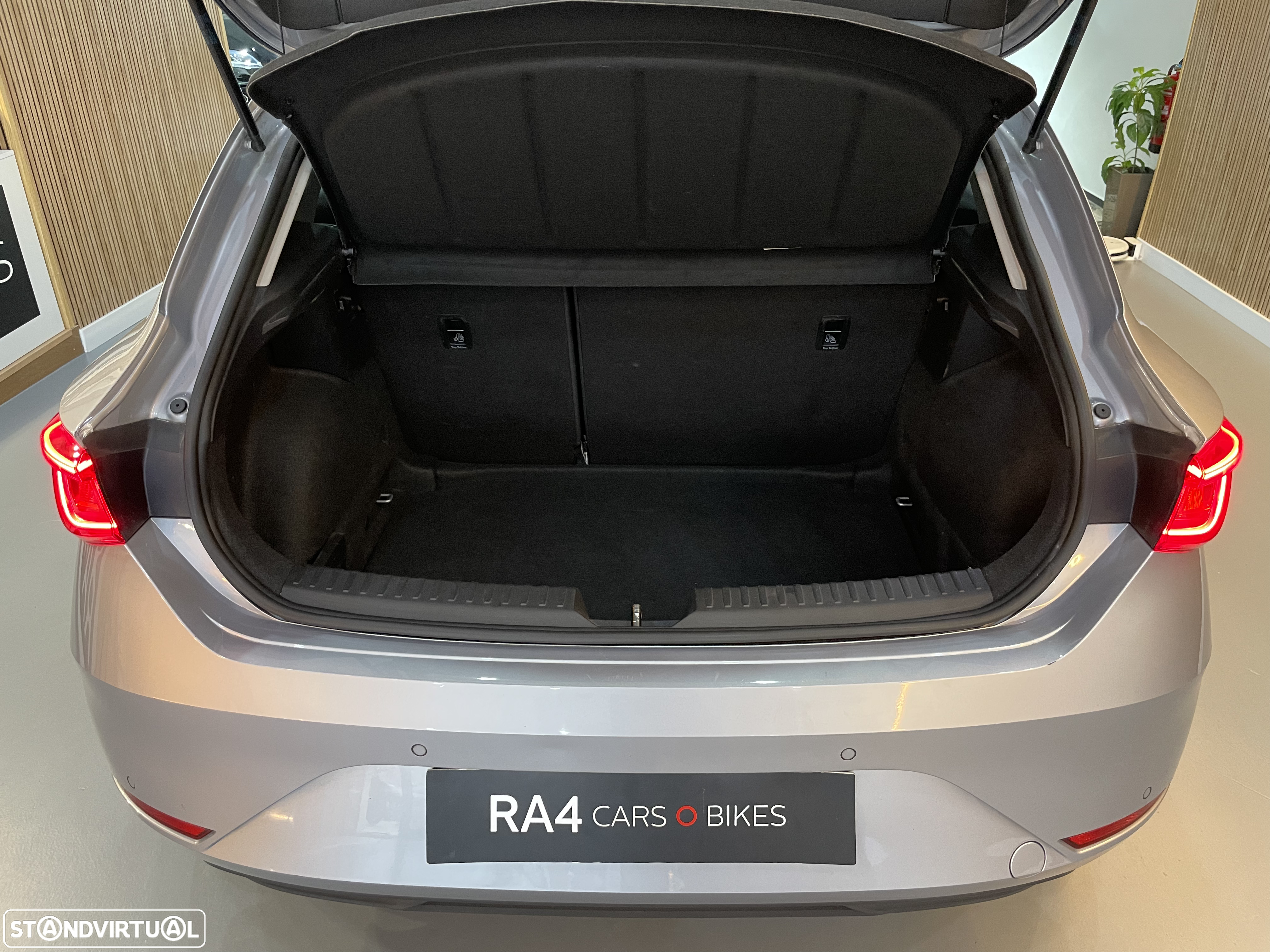 SEAT Leon 1.0 TSI Style - 20