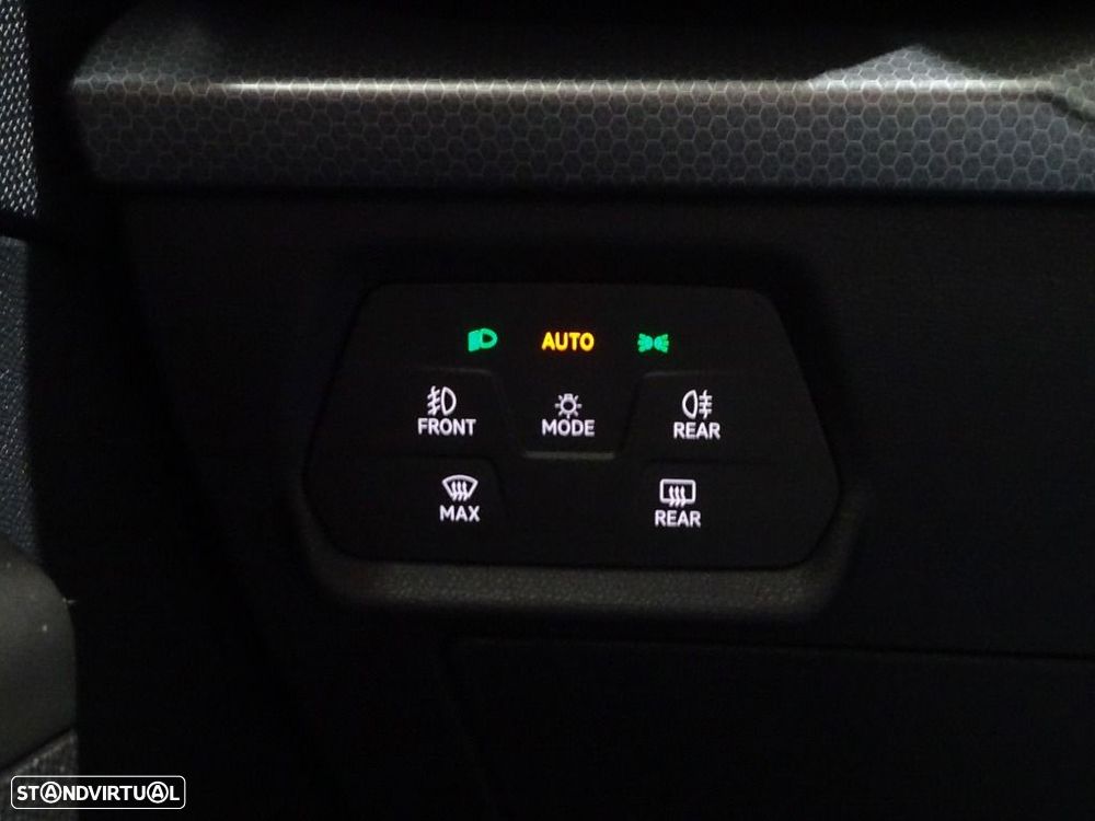 SEAT Leon 2.0 TDI Style - 10