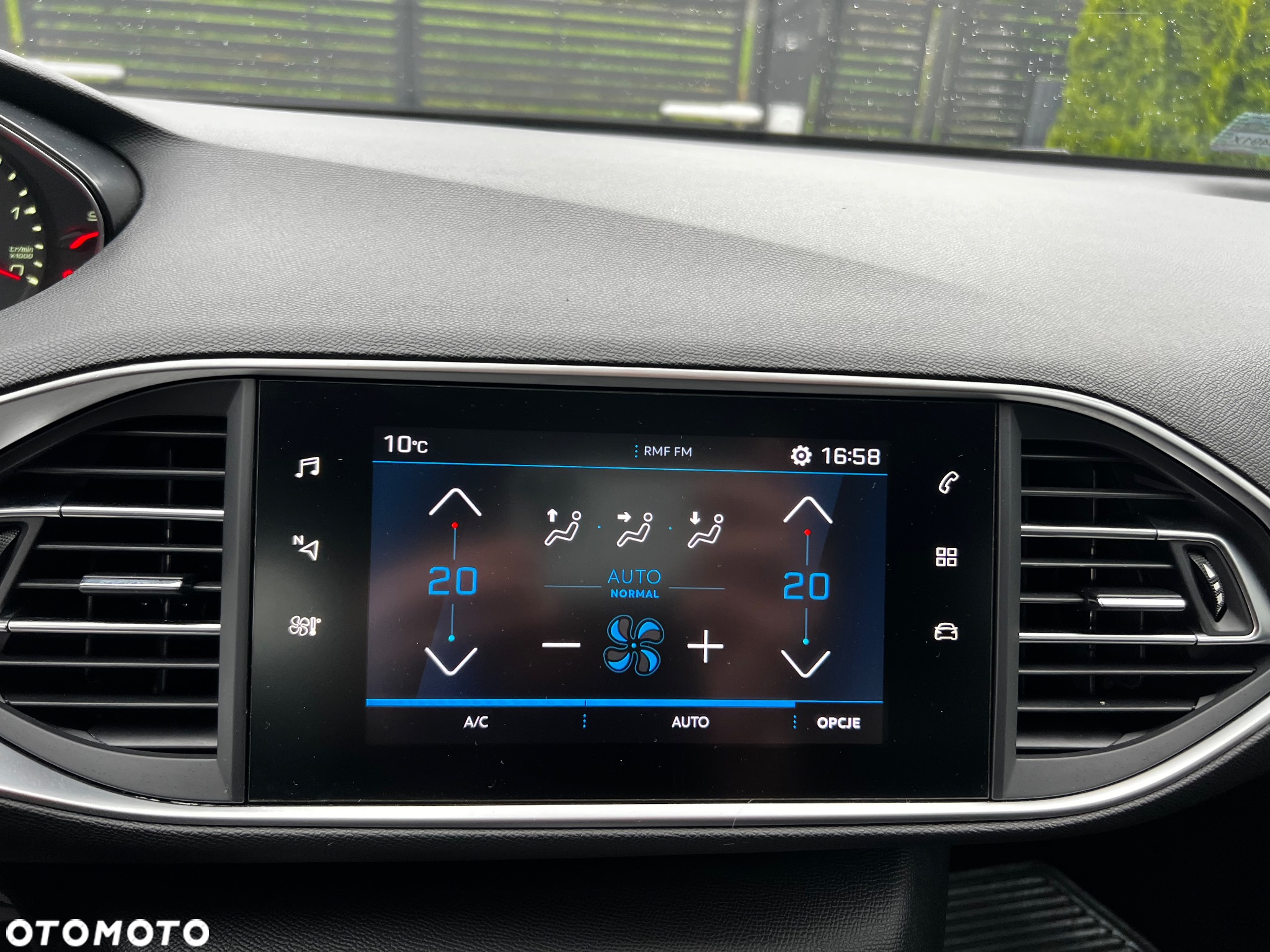 Peugeot 308 1.5 BlueHDi Active S&S - 23