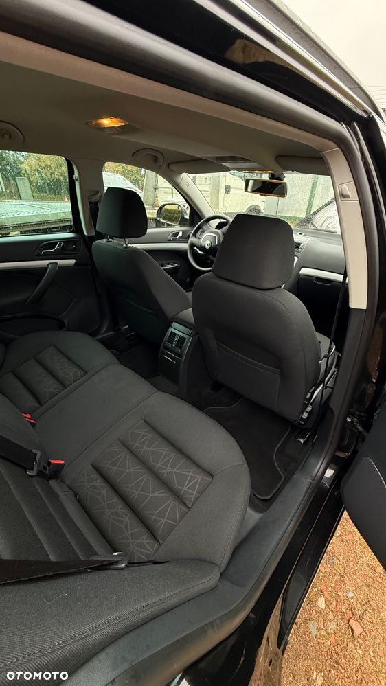 Skoda Octavia 1.4 TSI DSG FAMILY - 13