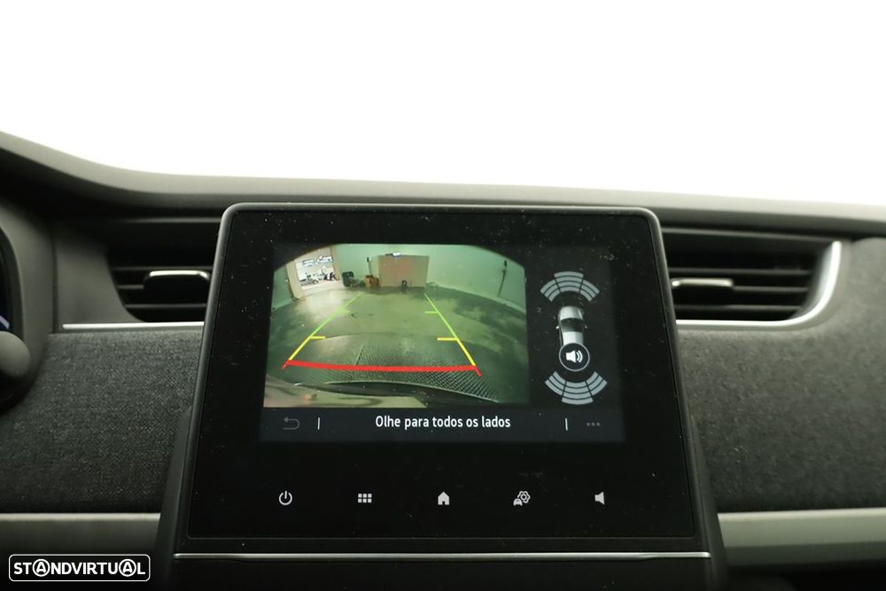 Renault Zoe (c/ Bateria) E-Tech EV50 Evolution - 13