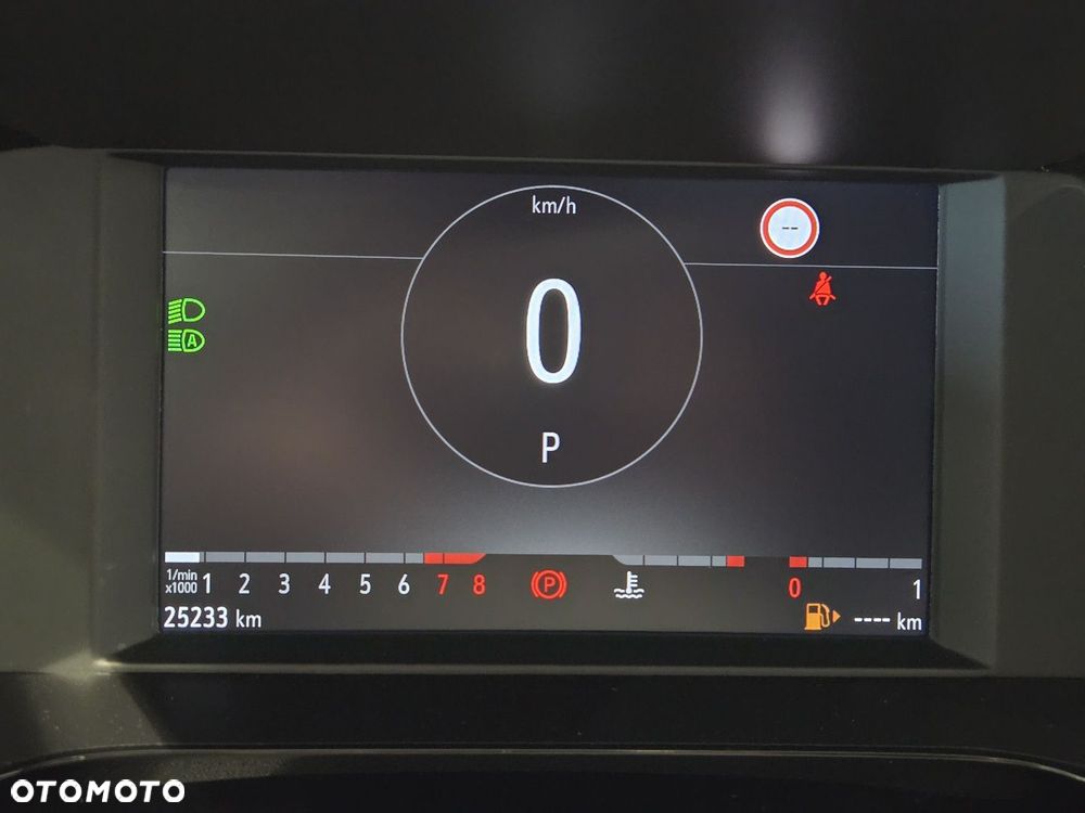 Opel Grandland 1.2 T GS S&S - 17