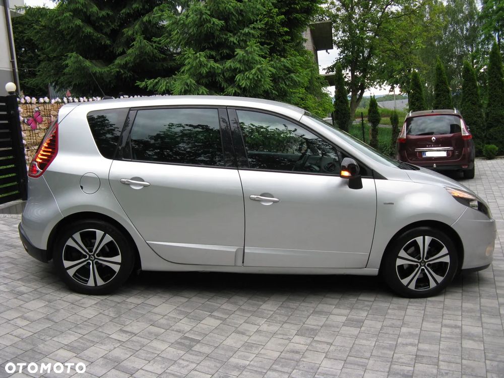 Renault Scenic 1.6 16V TomTom Edition - 34