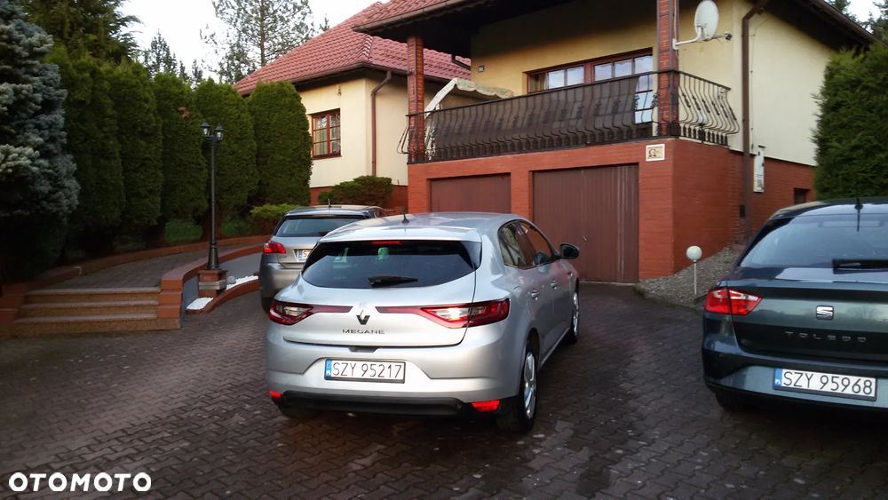 Renault Megane - 21