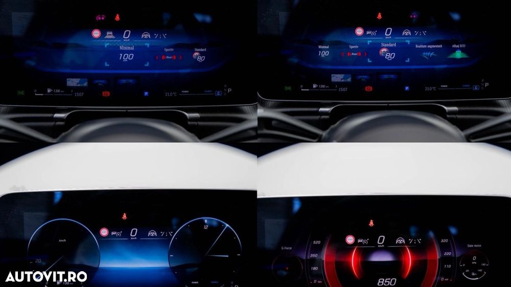 Mercedes-Benz S 500 4MATIC L 9G-TRONIC - 26