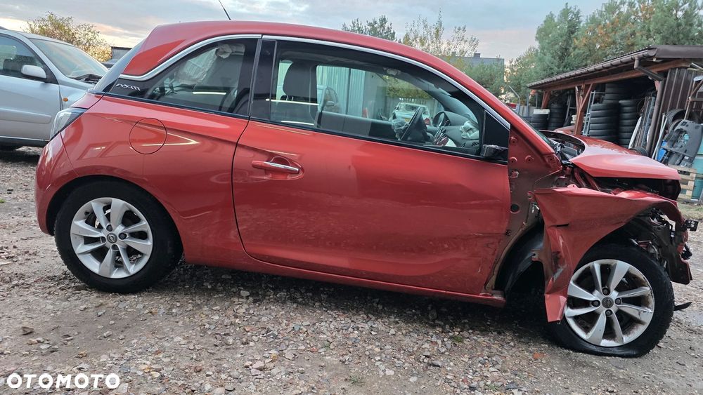 Opel Adam 1.4 Jam - 14