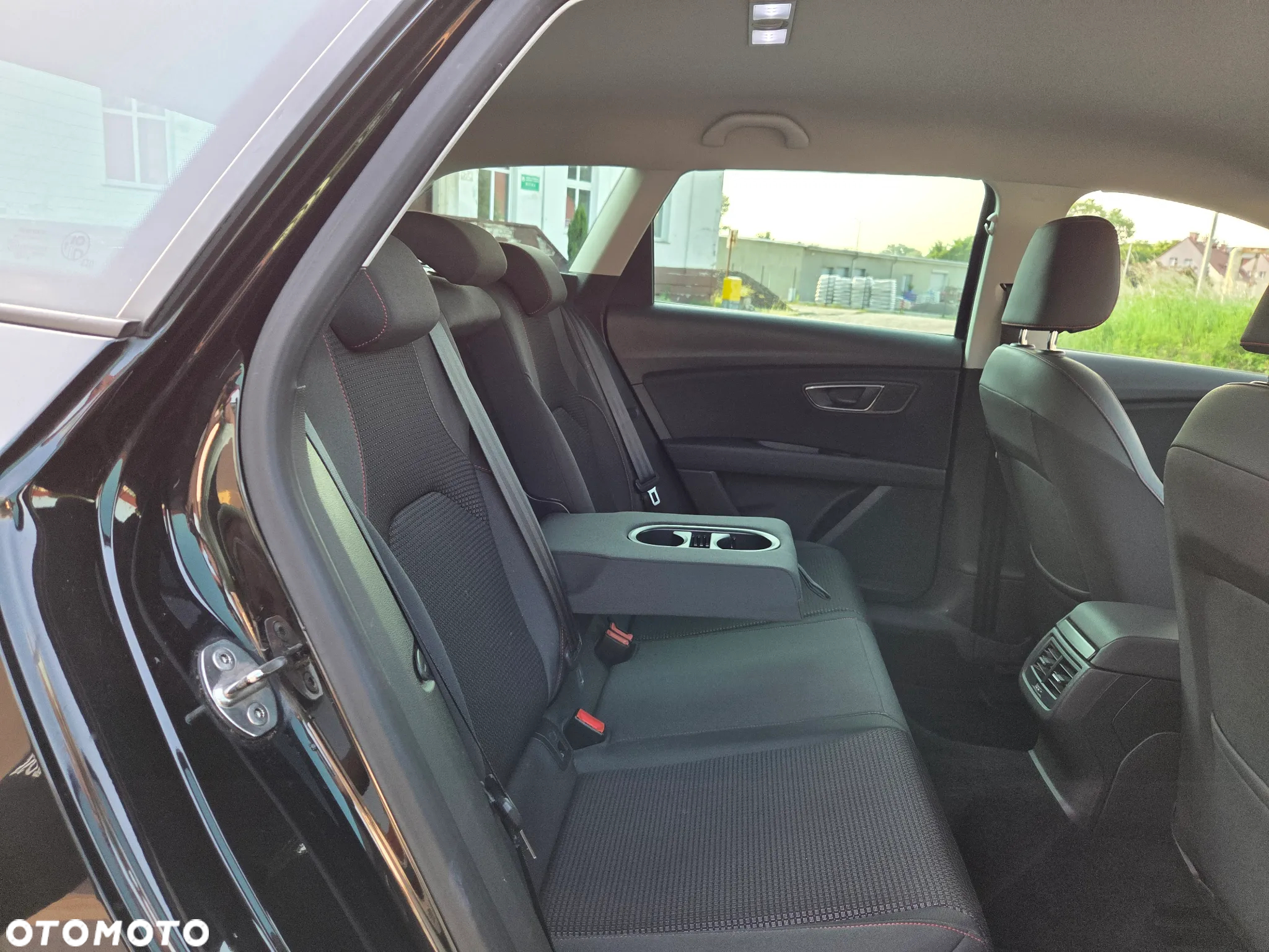 Seat Leon ST 2.0 TDI DPF FR - 32