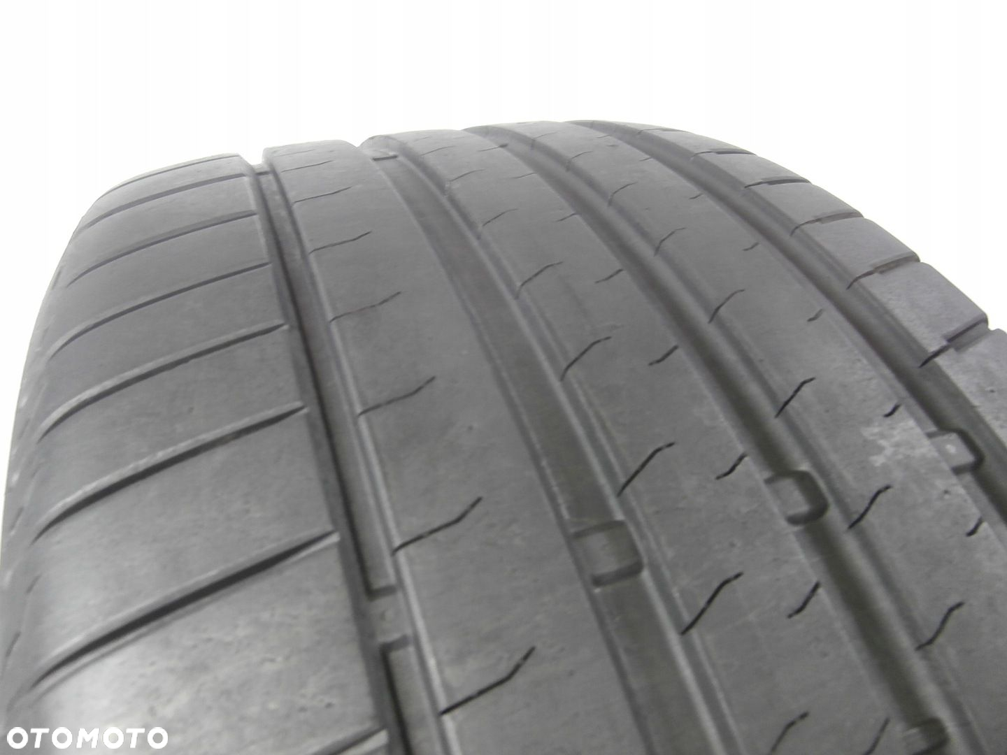 1X opona 275/40R20 BRIDGESTONE POTENZA SPORT - 2