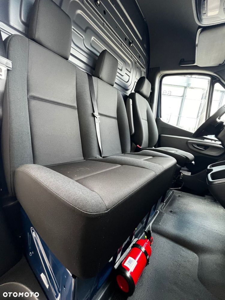Mercedes-Benz Sprinter Sprinter - 13